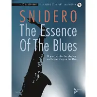Advance Music The Essence Of The Blues - Solo