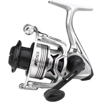Spro DSX Reel 2000