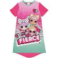 L.O.L. Surprise! LOL Surprise Nachtjapon - Maat 140/146 - Pyjama - L.O.L. Surprise!