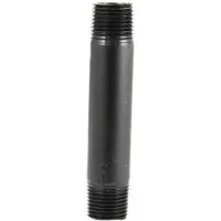 RAM Mount 4" Long Aluminum Pipe 1/2" NPT (10 cm)