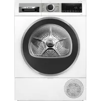 Bosch Droogkast WQG233DLFG Serie 6 Auto Dry 8 kg