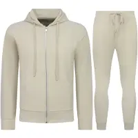 Enos Nette tweedelige set casual oversized trainingspak