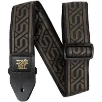 Ernie Ball 5630 Jacquard Gitaarband Tribal Chain