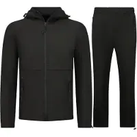 True Rise Tech suit zomerset trainingspak dunne tracksuit