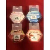 Eda Gel Crystals - Fris & Cool 180 Gram Geurparels (Mix: Rose, Pink Rose, Ocean, Strawberry)