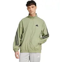 Adidas Future Icons 3-Stripes Geweven Trainingsjack