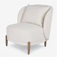 Loberon Stoel Thamira