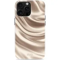 Mobilize MIO MagSafe iPhone 16 Pro Hoesje Silky Dreams