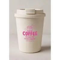 Liliput Koffiebeker to go Coffee Before Chaos