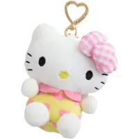 Next - Meisjes - Hello Kitty sleutelhanger - Roze