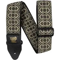 Ernie Ball 5628 Jacquard Gitaarband Golden Garden