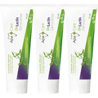 ApaCare OraLactin Tandpasta Probiotisch - 3 x 75 ml - Voordeelverpakking