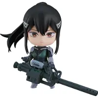 Good Smile Company Kaiju No. 8 Nendoroid actiefiguur, Mina Ashiro, 10 cm