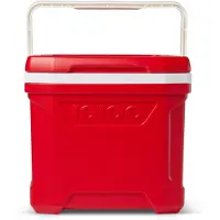 Igloo Profile II 16 koelbox rood - 15Ltr
