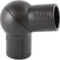 RAM Mount Composiet koppelstuk met instelbare hoek RAP-288PU