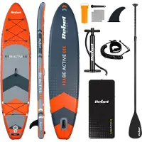Rebel Deska SUP REBEL ACTIVE RBA-4500 350cm