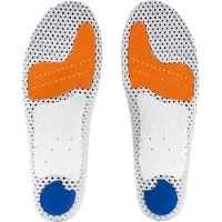 Currex AcePro Med Inlegzooltje 36.5-38.5