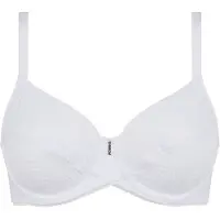 Chantelle EasyFeel Niet voorgevormde bh Easy Support | Maat: 70F | Kleur: White