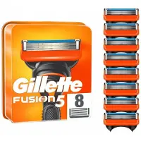 Gillette Scheermesjes Fusion 5