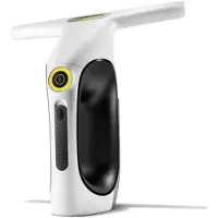 Kärcher Stoomreiniger Voor Ramen Wv 2 Universal Extra - 280mm Zuigmond - Usb-c Opladen