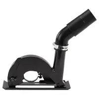 Makita Accessoires 193794-5 Beschermkap + slangaansluiting - 193794-5