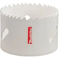 Makita Accessoires Gatzaag 64mm HSS bi-m - P-52635