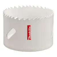 Makita Accessoires Gatzaag 65mm HSS bi-m - P-52641
