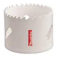 Makita Accessoires Gatzaag 57mm HSS bi-m - P-35031