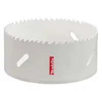 Makita Accessoires Gatzaag 98mm HSS bi-m - P-52722