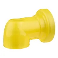 Makita Accessoires Besch.huls geel Dfl083/125/204 - 422281-0 - 422281-0
