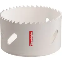 Makita P-35053 Gatzaag 76mm bi-metaal wit