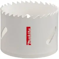 Makita Accessoires Gatzaag 59mm HSS bi-m - P-52613