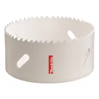 Makita Accessoires Gatzaag 92mm HSS bi-m - P-35075