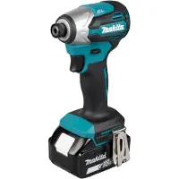 Makita Dtd158rtj Boorhamer