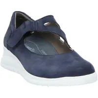 Durea 5746 wijdte E Bandschoenen