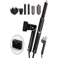 Shark Flexstyle HD440EU Zwart