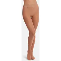 Wolford Fatal 15 Tights - gobi