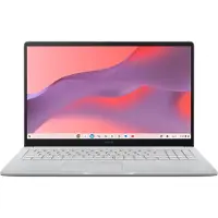 Asus Chromebook CM1505CM4A-S70093 - Chromebook - 15.6 inch - Kompanio 520 - 4GB/128GB