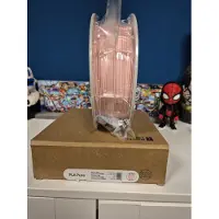 Bambu Lab PLA Pure - Milky Pink (Lichtroze / Pastelroze) - 3D Printer Filament - 1.75mm - 1kg - Inclusief Herbruikbare Spoel