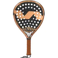 Varlion Padelracket Maxima Prisma Carbon Soft