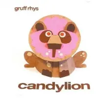 Cd Candylion