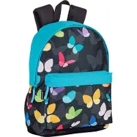 Perona Flapping Backpack Veelkleurig Kinderen