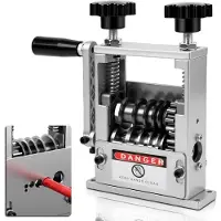 Dnntunk Cable Stripper Machine met 6 Holes - Handmatige Kabelstripper - 3-17mm - Automatische Stripper Tool - Handmatige Elektrische 2 Modi