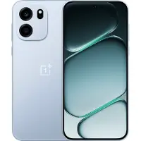 OnePlus Nord CE 6 5G - 8GB+256GB - Blauw - 7500mAh Batterij - 80W Snel Laden