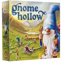 White goblin games Gnome Hollow