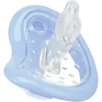 Curaprox Baby Fopspeen Maat 2 - Blauw