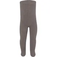 Ewers Maillot - Rib - Mocca - Maat 68