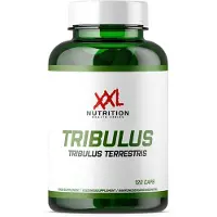XXL Nutrition Tribulus Terrestris - 743 mg - 120 capsules