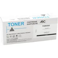 ABC huismerk toner geschikt voor HP 658X W2000X M751 zwart