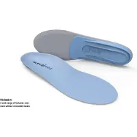 Superfeet AP Support - Trim-To-Fit Blue (Maat - G)